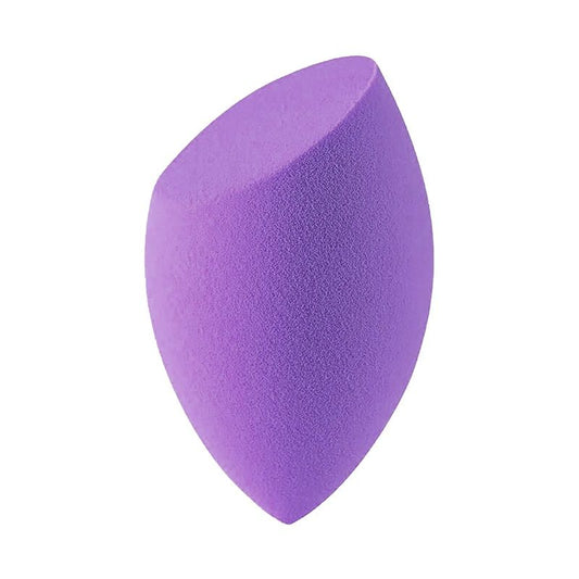 Multi-use Makeup Sponge Blender for seamless application of various makeup products. Features a soft texture for easy blending and achieving a flawless, natural finish.