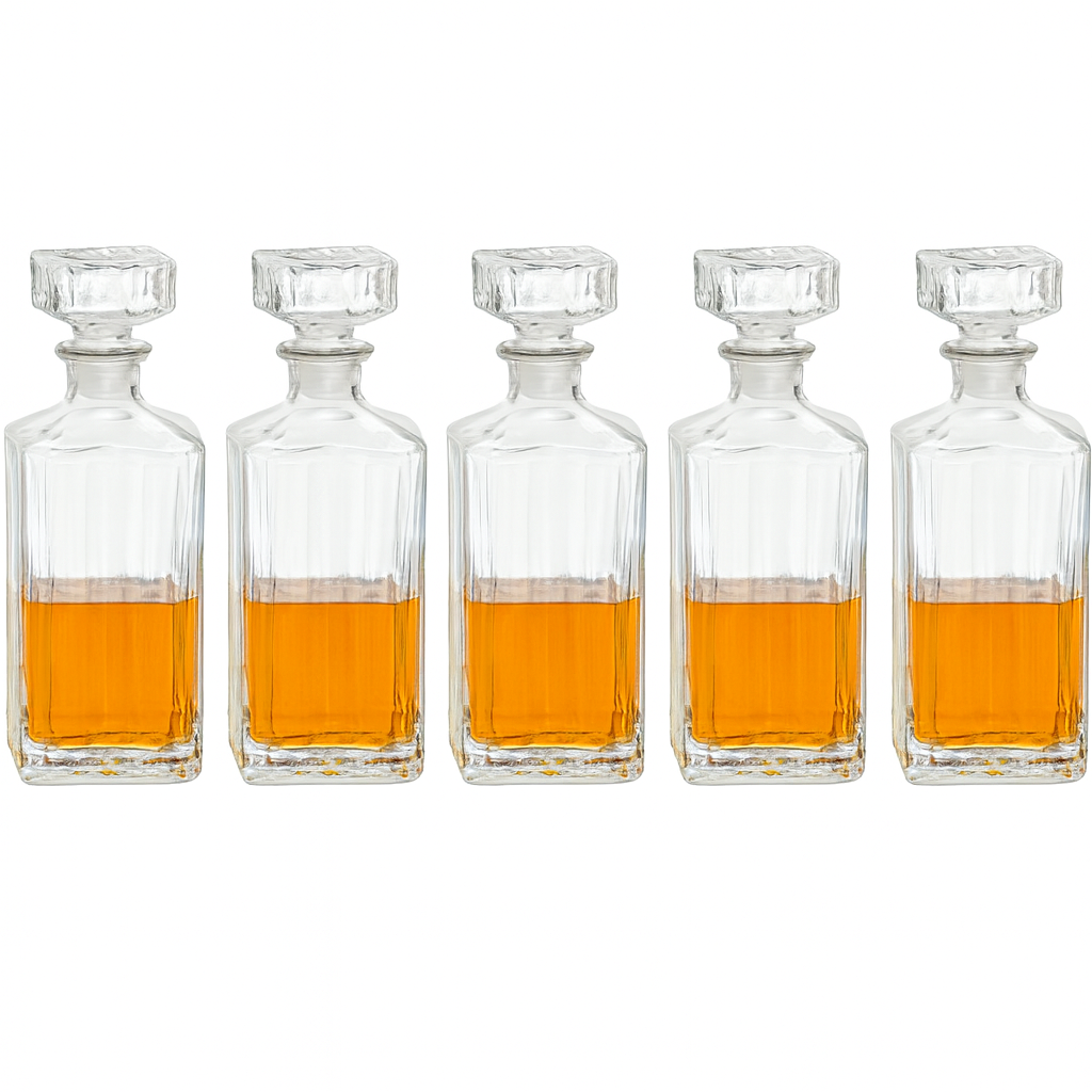 Limited 5-Bottle Pack